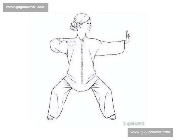 收藏转发!15 分钟简化版八段锦跟练教程,新手一看就会